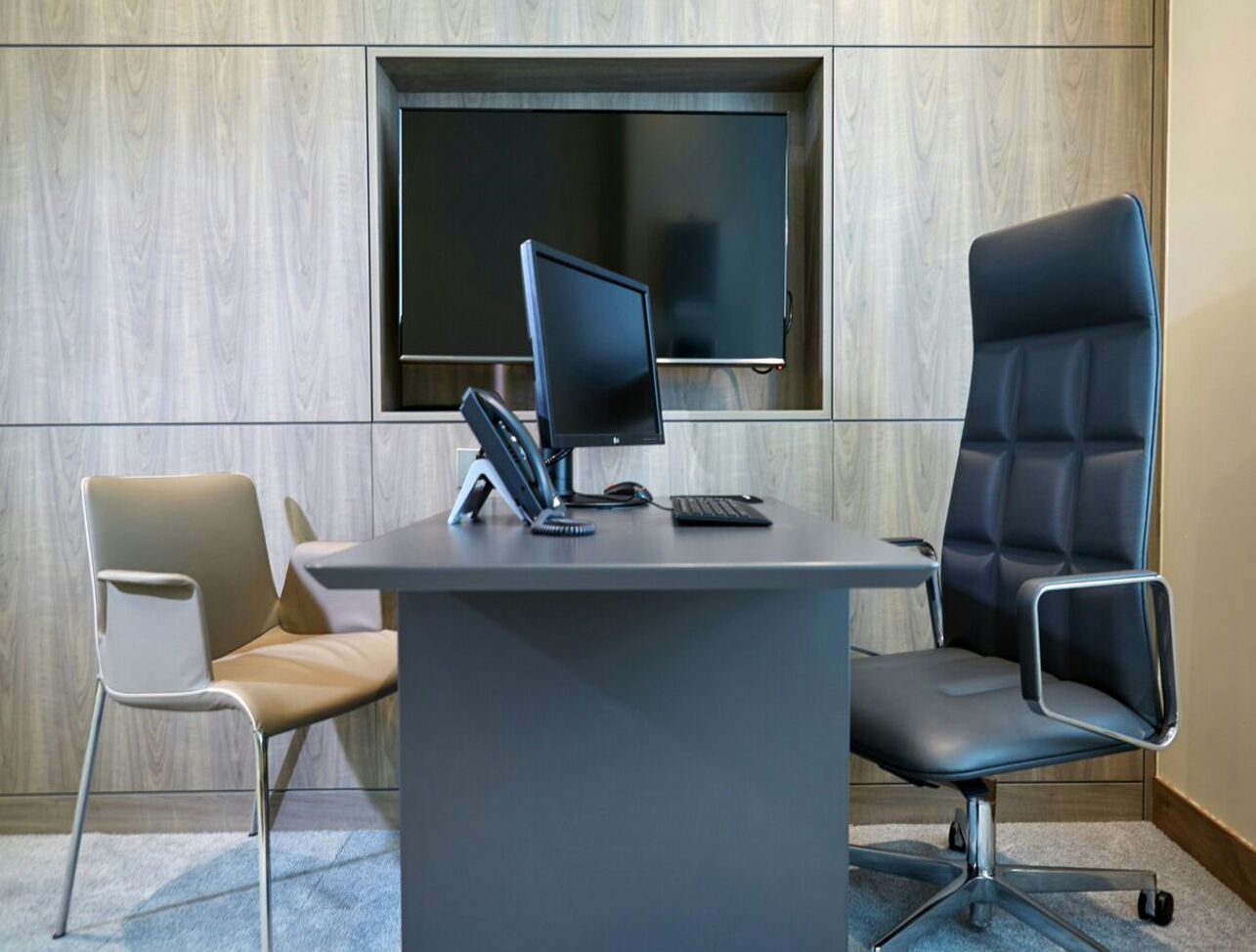 Aftercare Consultation