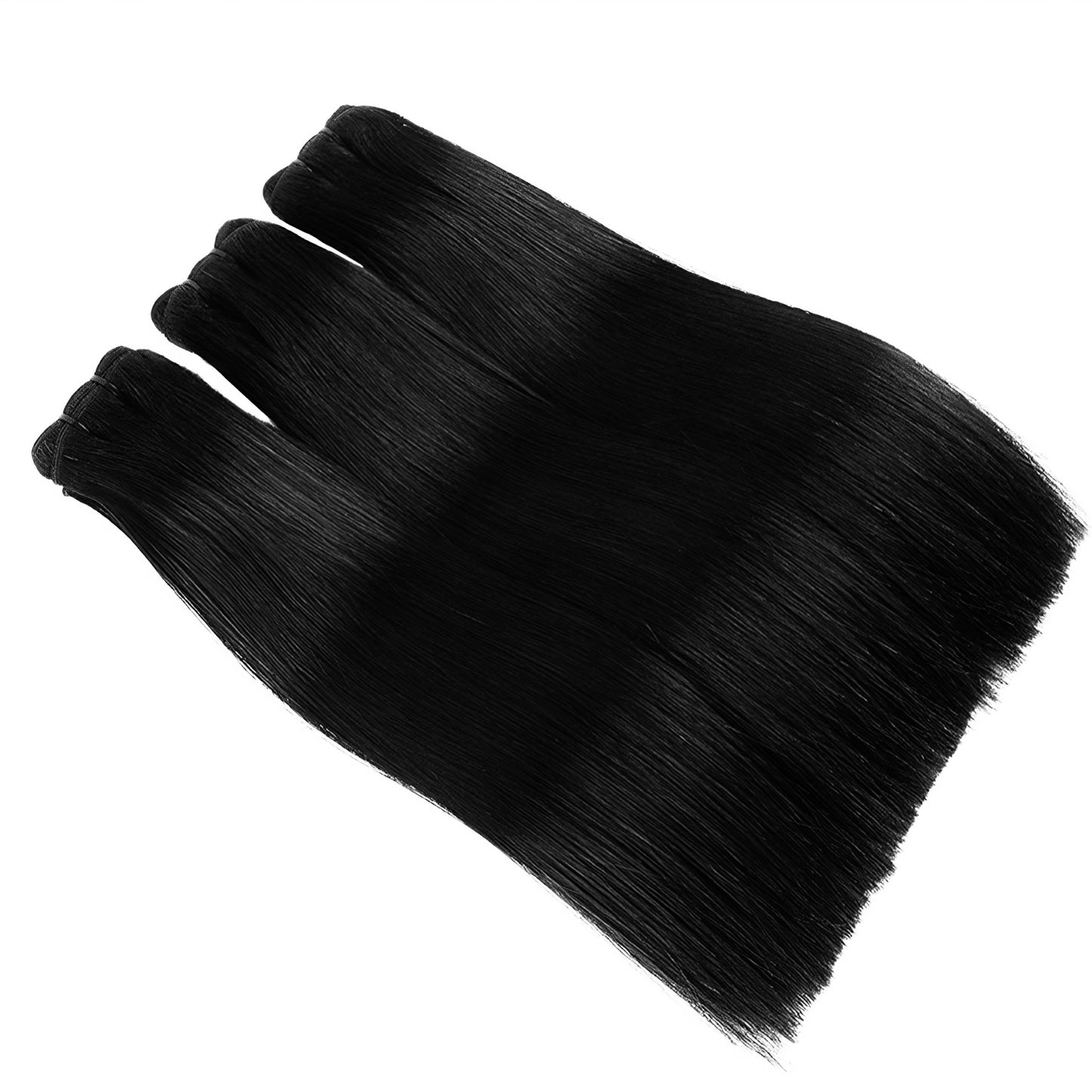 Ébène Luxe Layers