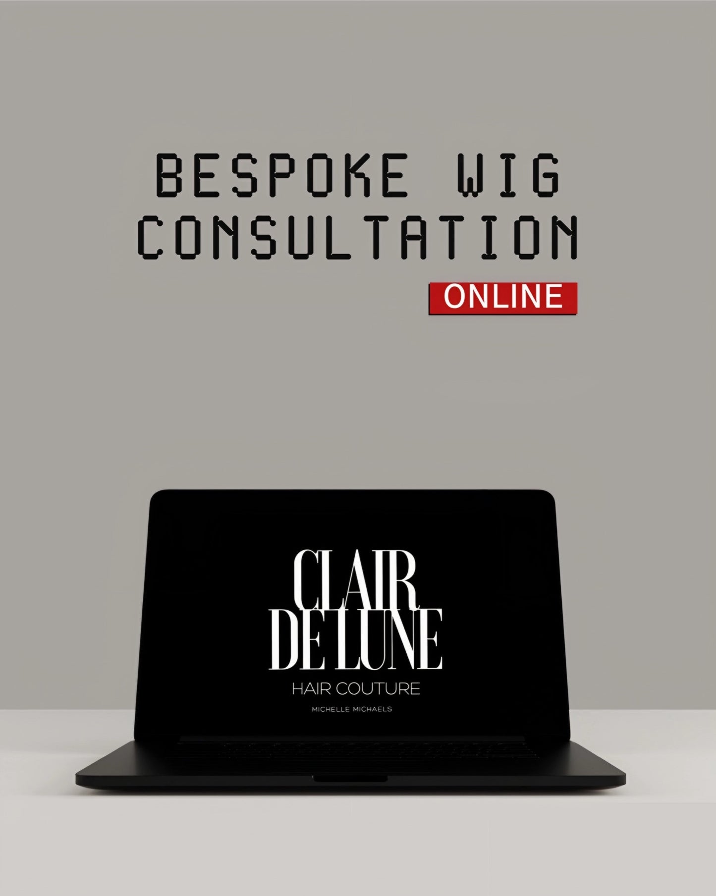 The Atelier Virtual Consultation