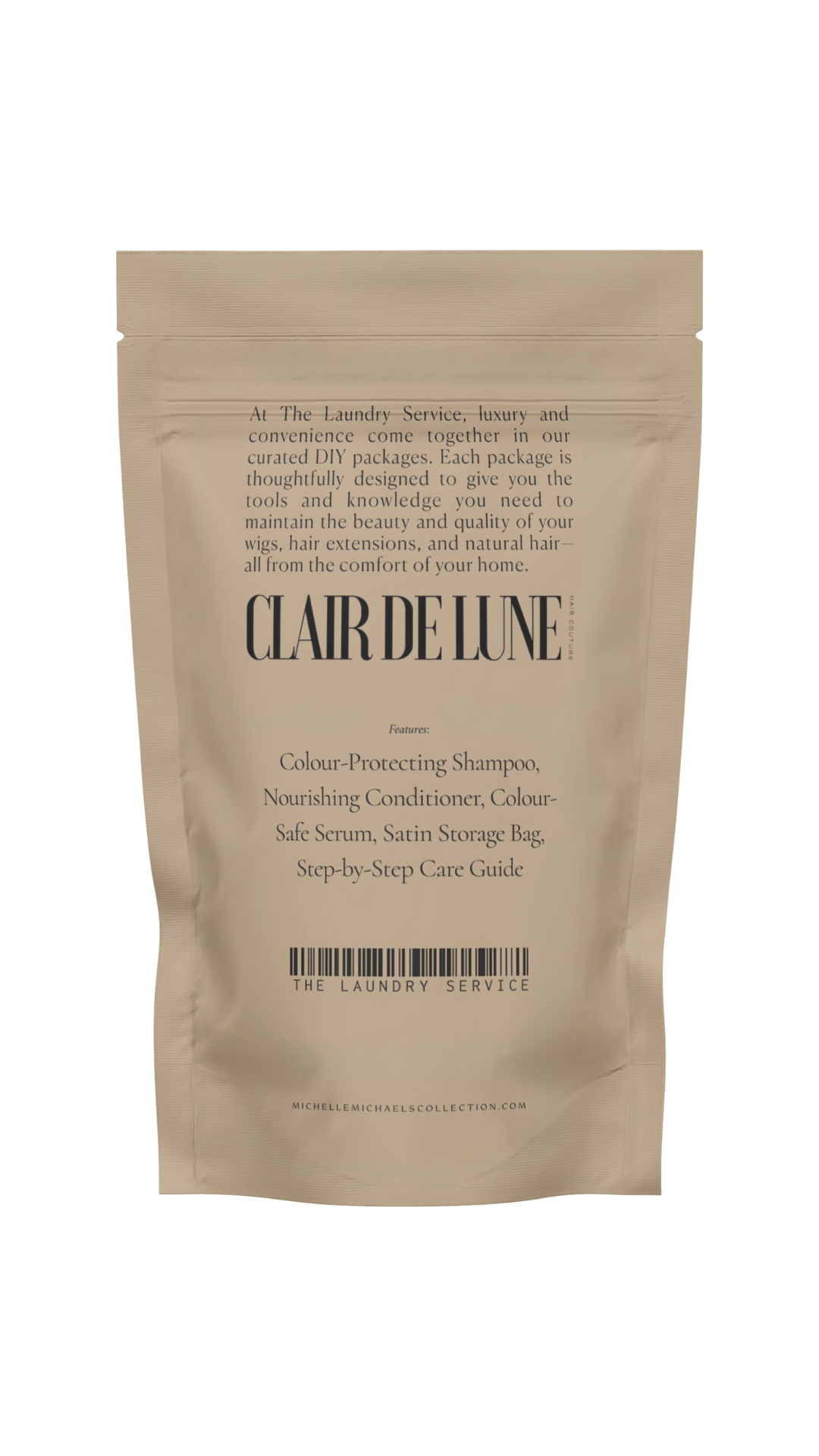 Revive: Colour Care Kit for Wigs & Extensions