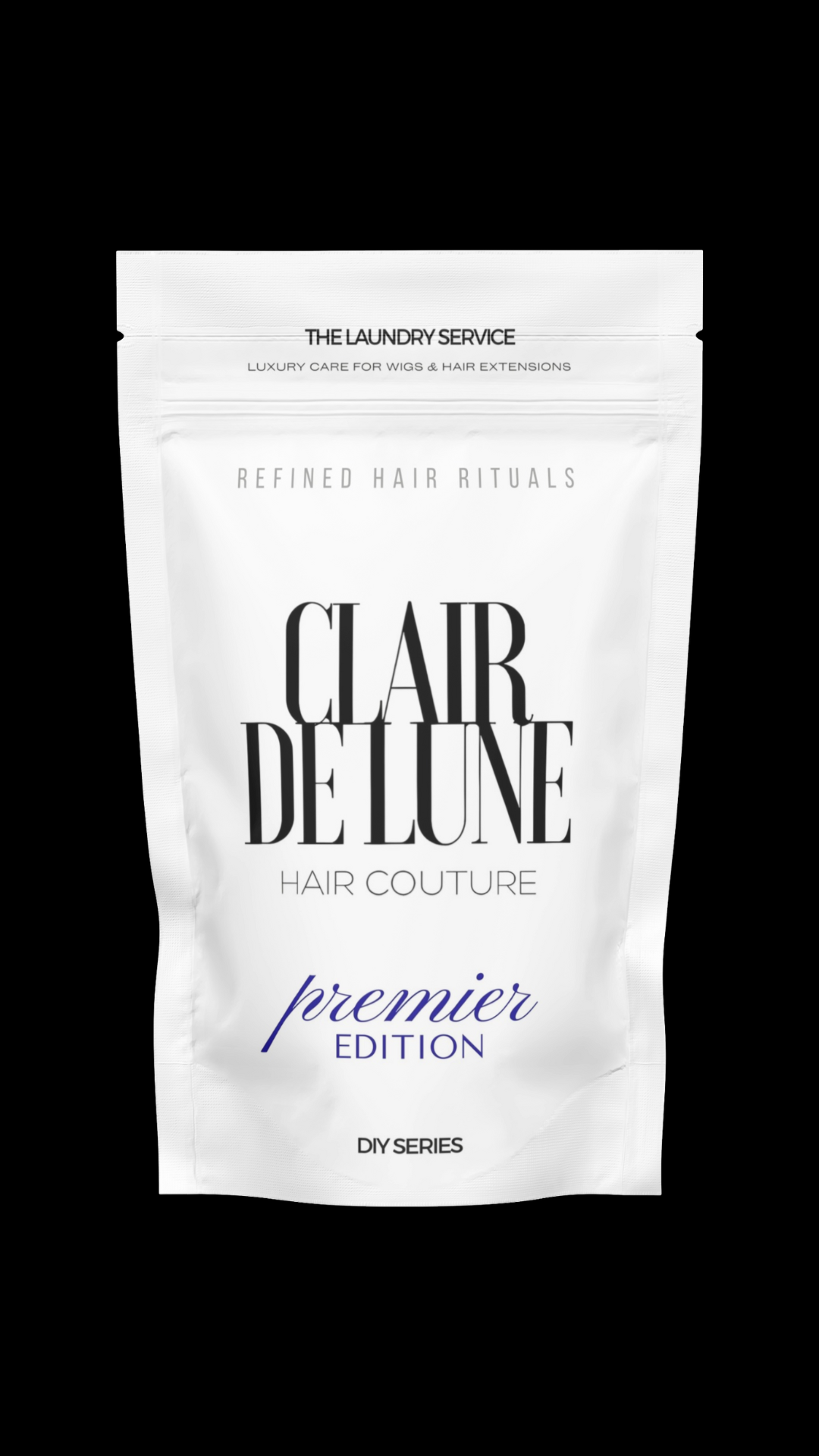 Deluxe Wig Care Suite