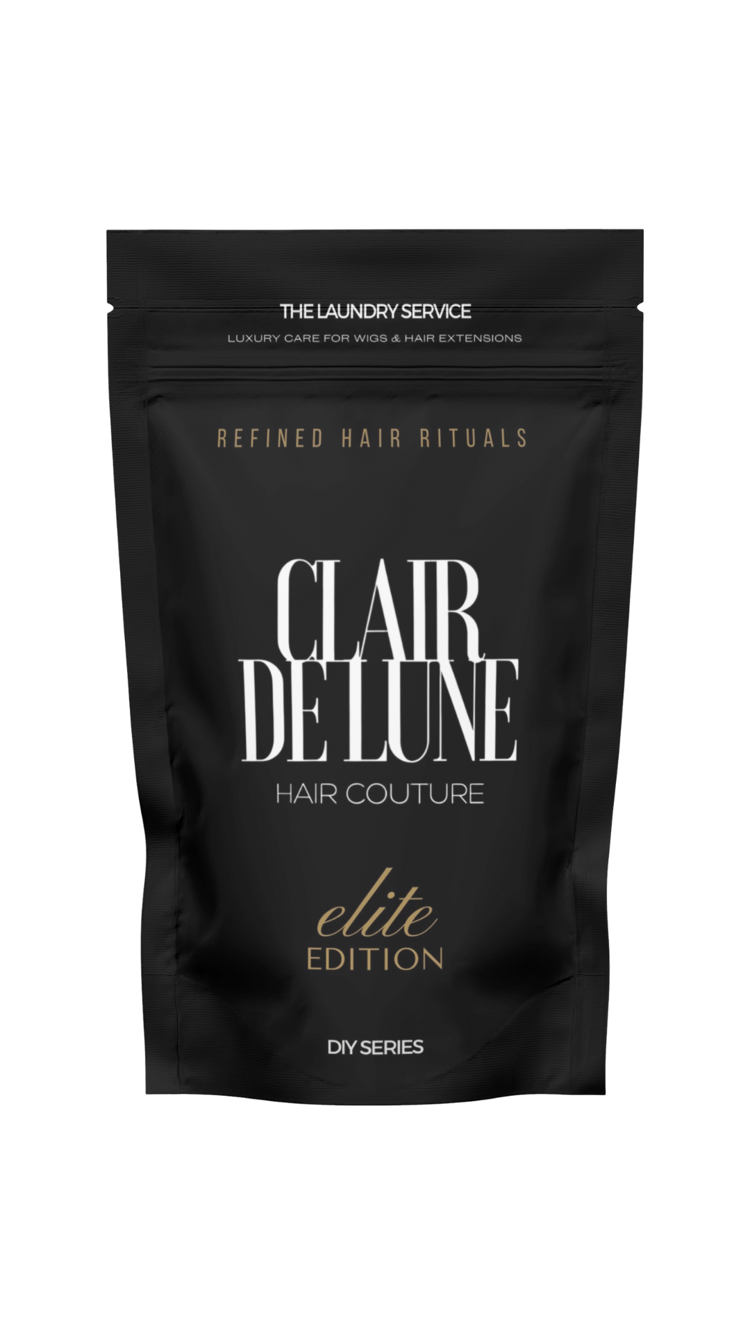 Deluxe Wig Care Suite