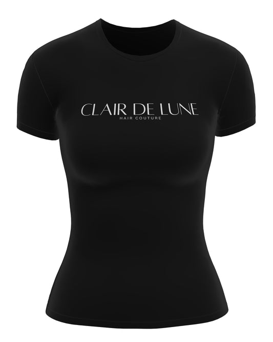 Camiseta Clássica Manga Curta + Estampado