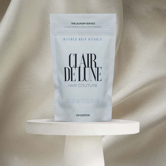 Restore: DIY Wig Treatment Kit