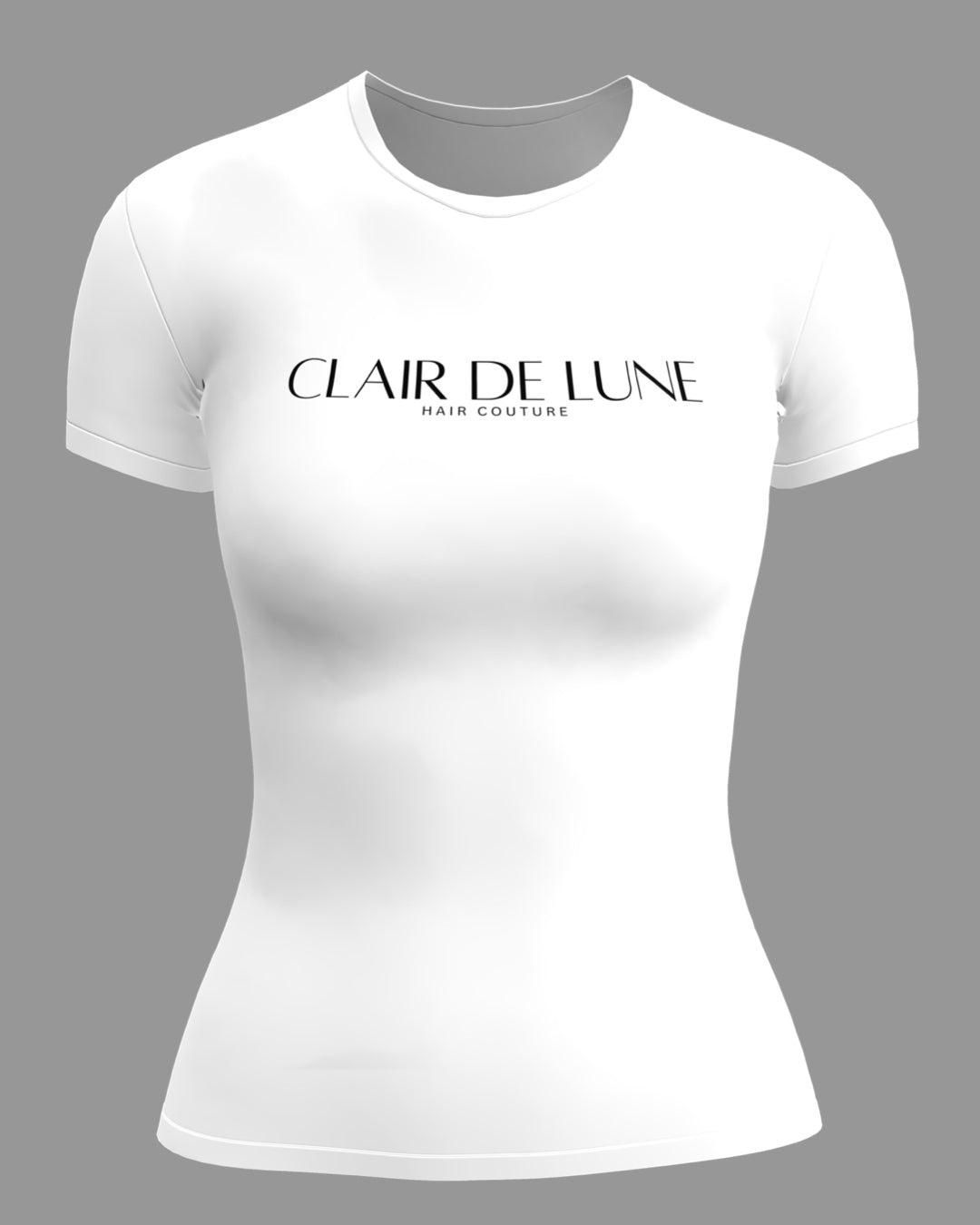 Camiseta Clássica Manga Curta + Estampado