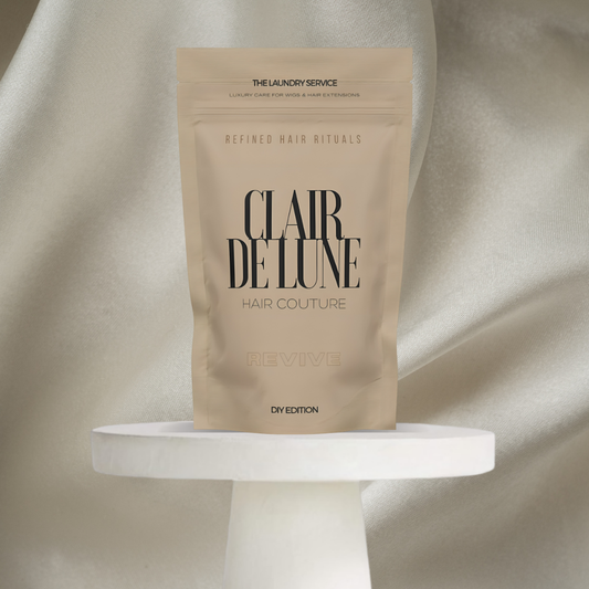 Revive: Colour Care Kit for Wigs & Extensions