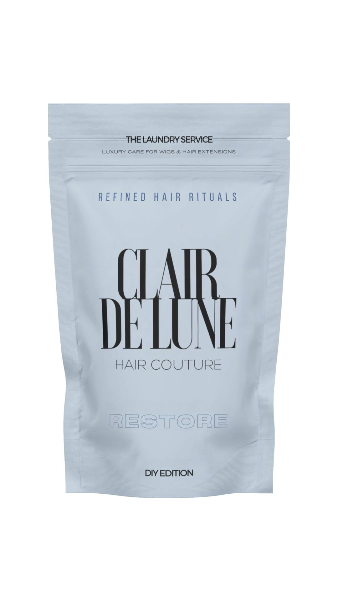 Restore: DIY Wig Treatment Kit