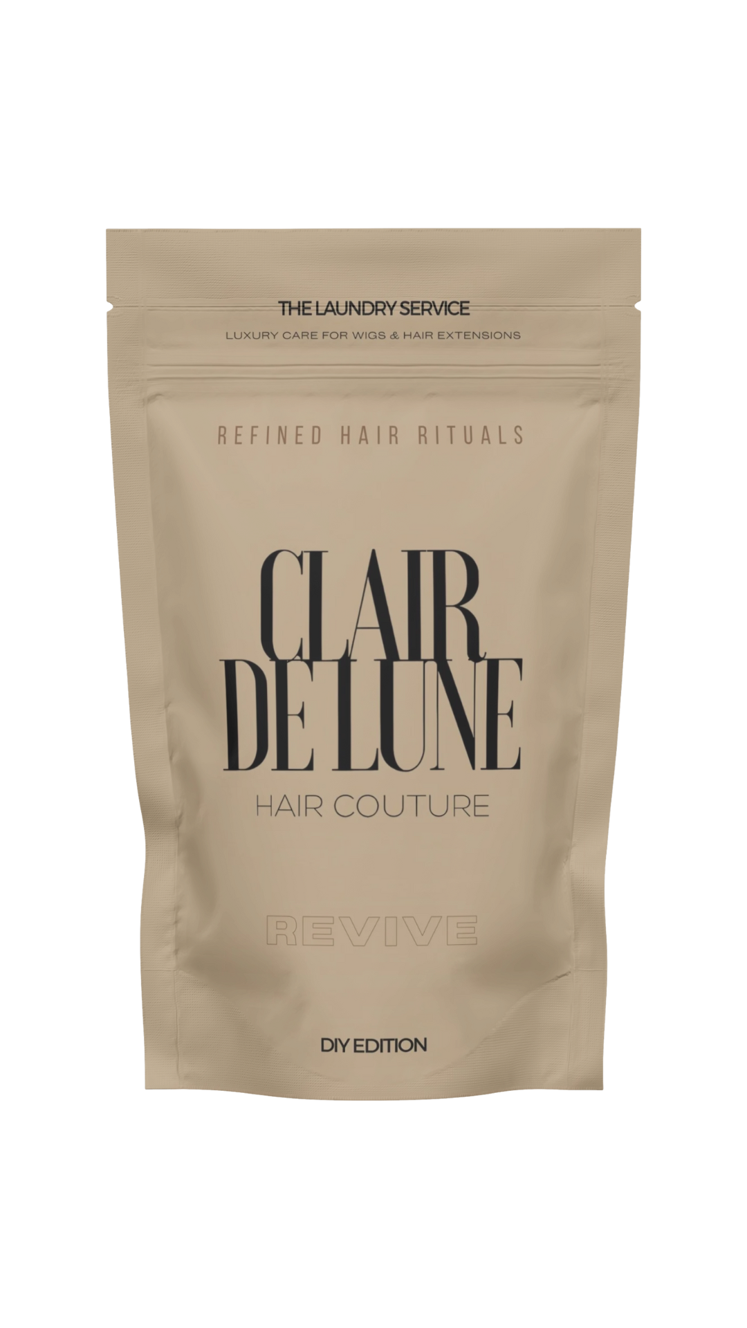 Revive: Colour Care Kit for Wigs & Extensions