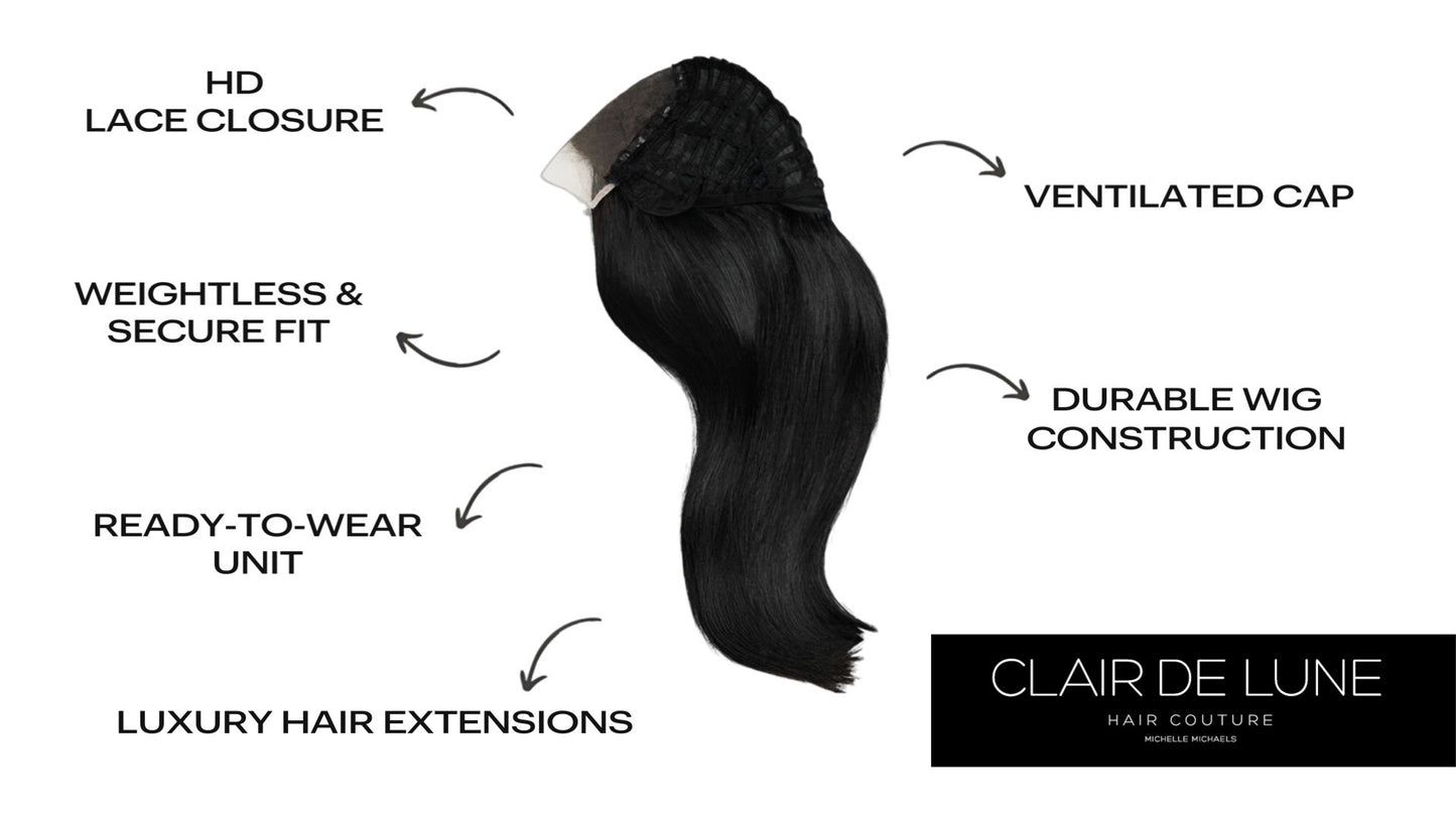 LA COLLECTION VISIONNAIRE