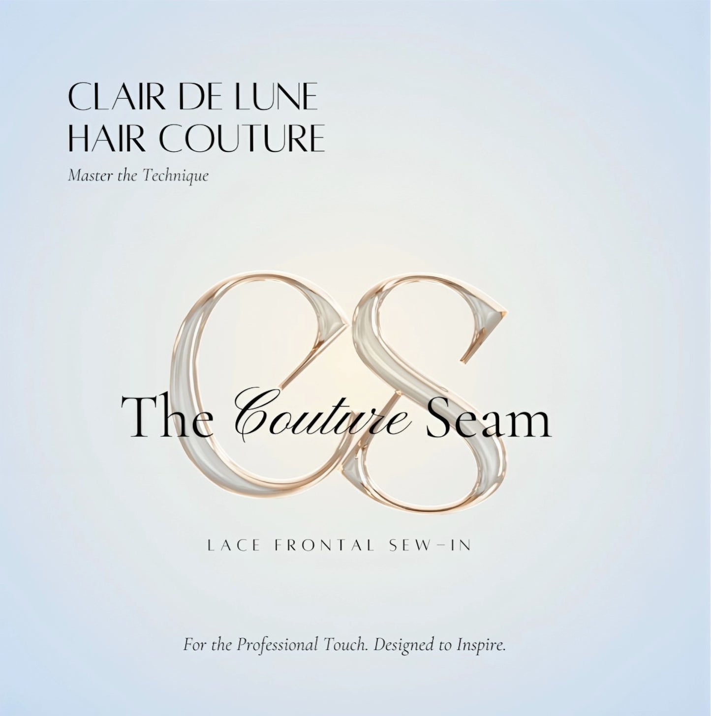 The Couture Seam