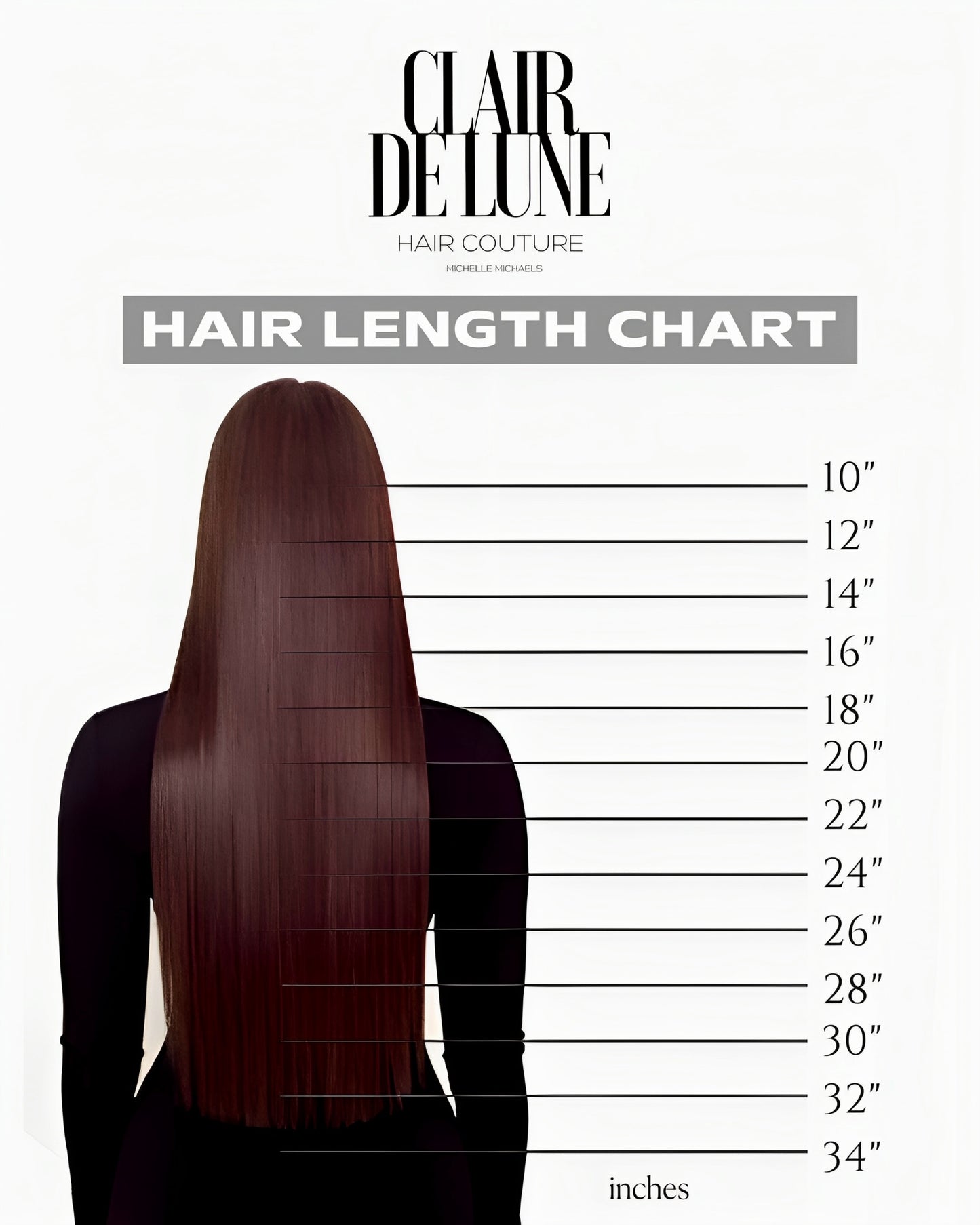 Peruca Sob Medida (Cabelo Virgem) 